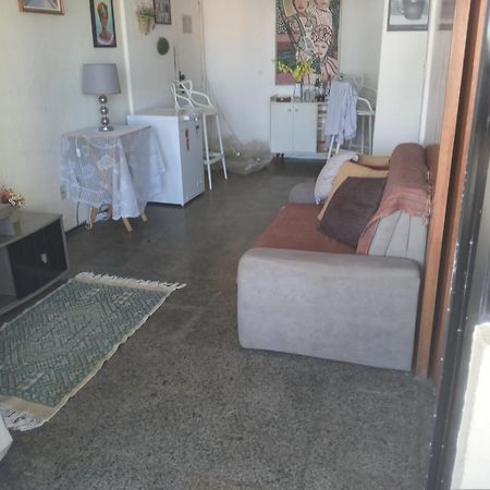 Апартаменты Flat Via Venetto Ap 1501 Форталеза Экстерьер фото