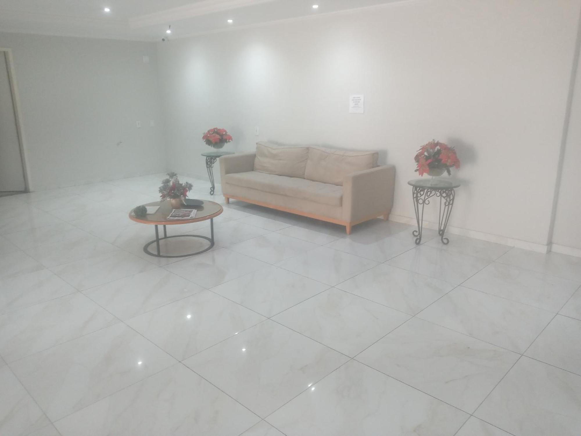 Апартаменты Flat Via Venetto Ap 1501 Форталеза Номер фото
